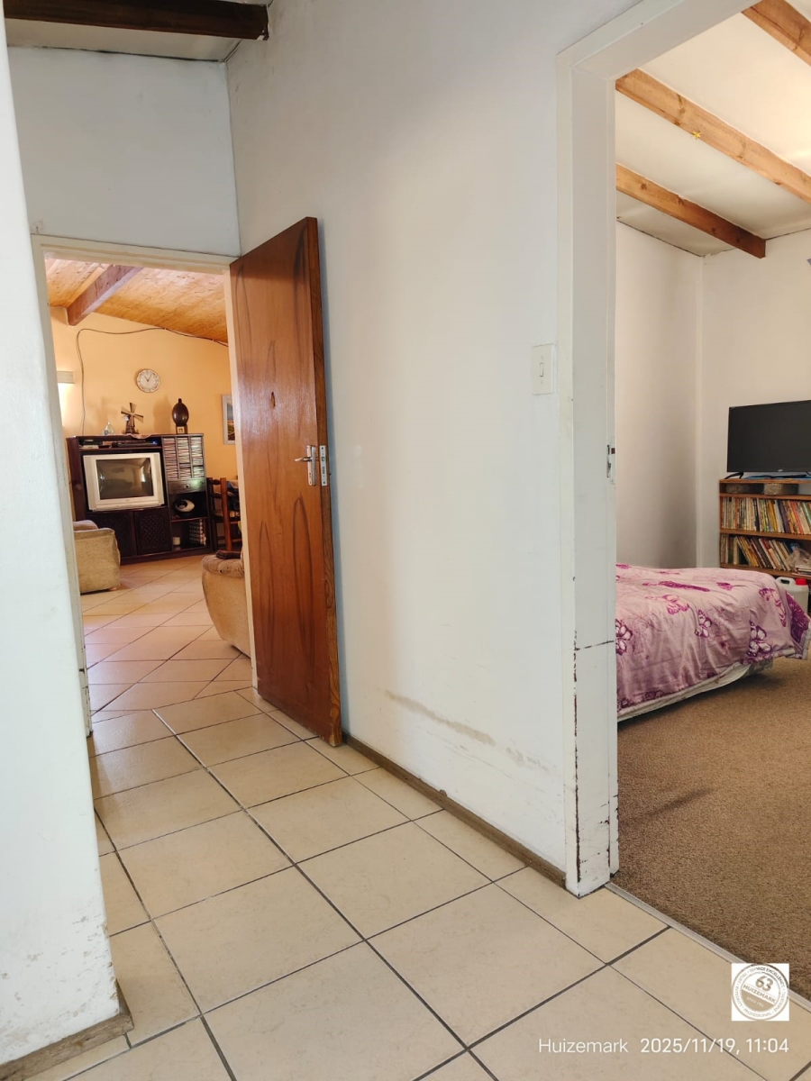 3 Bedroom Property for Sale in Sasolburg Ext 12 Free State